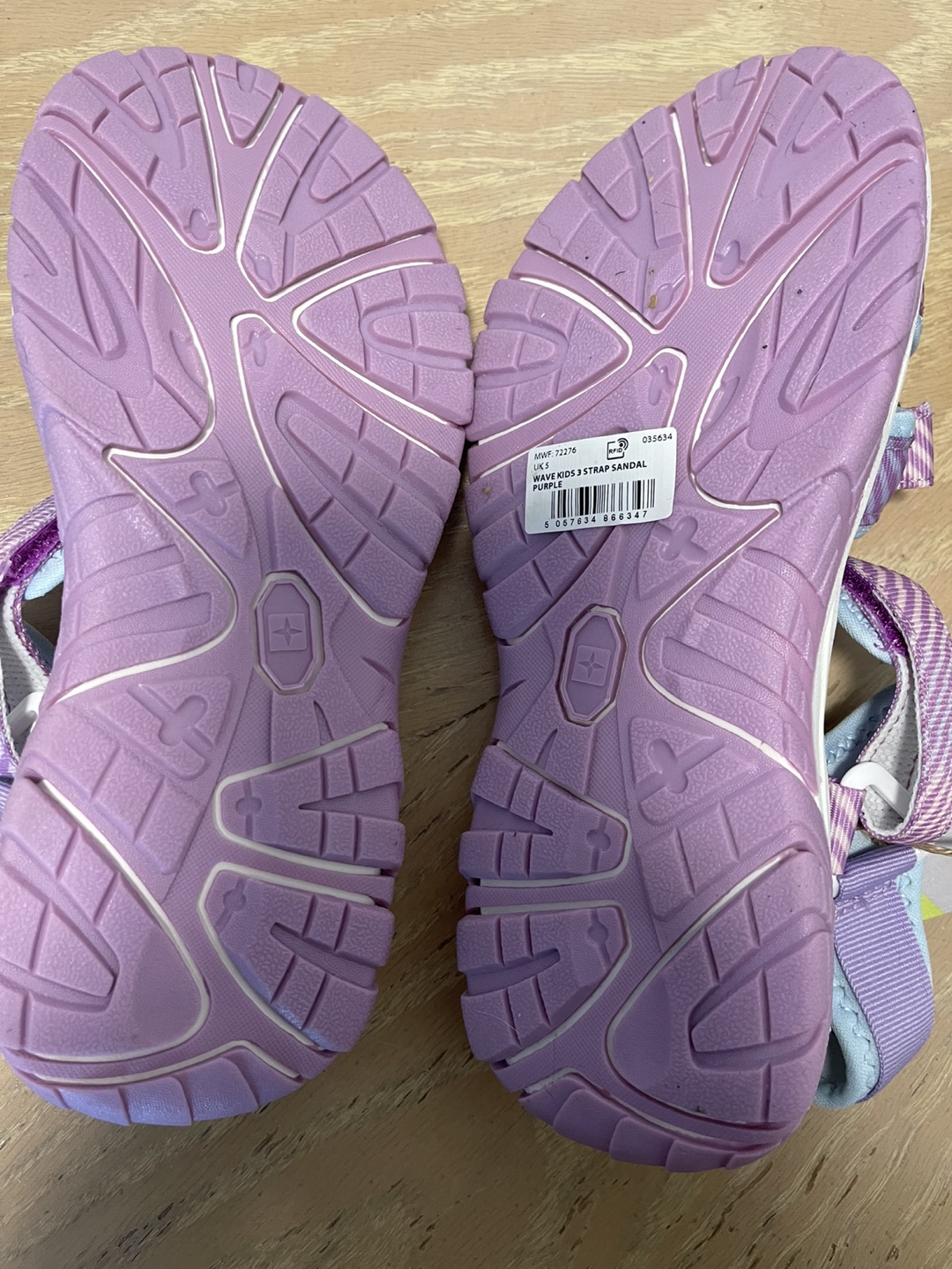 Mountain Warehouse Sandal Size 6 - photo 2