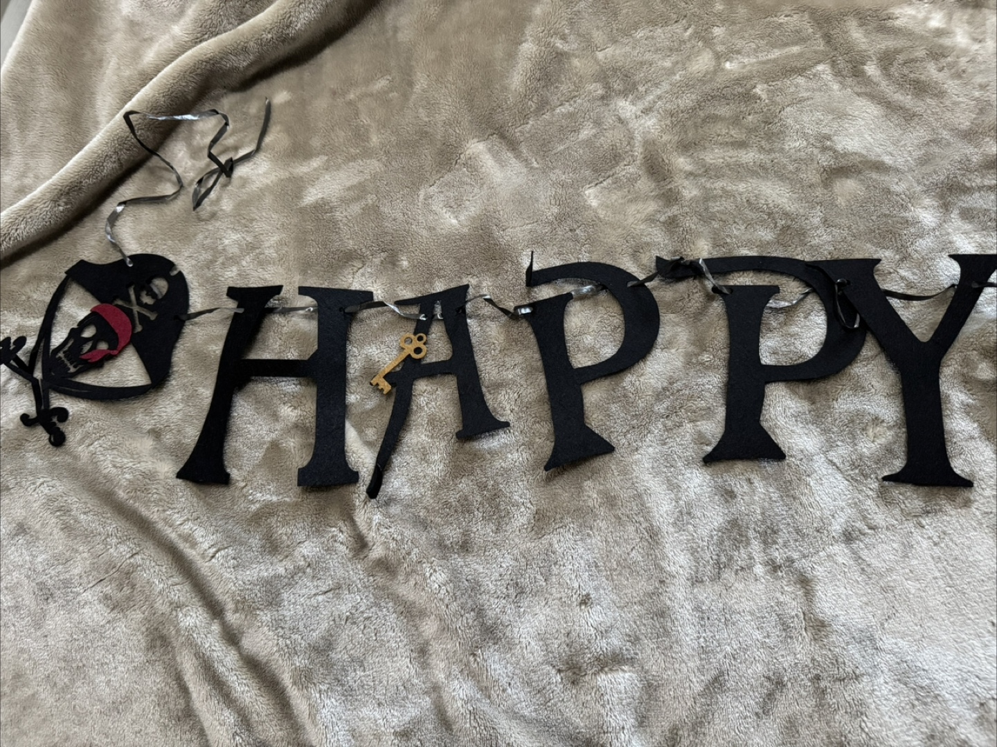 Pirate Party Supplies Bundle - photo 2