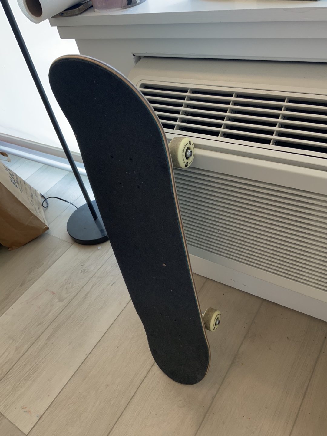 Skateboard - photo 2