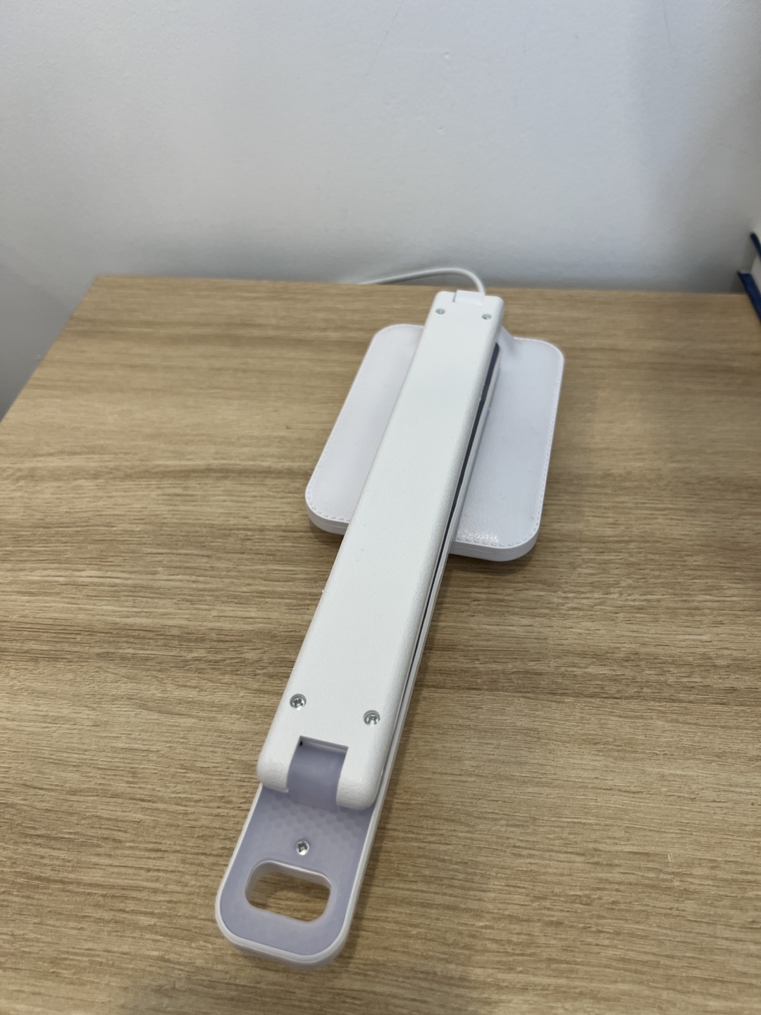 Foldable LED Desk Lamp - photo 3