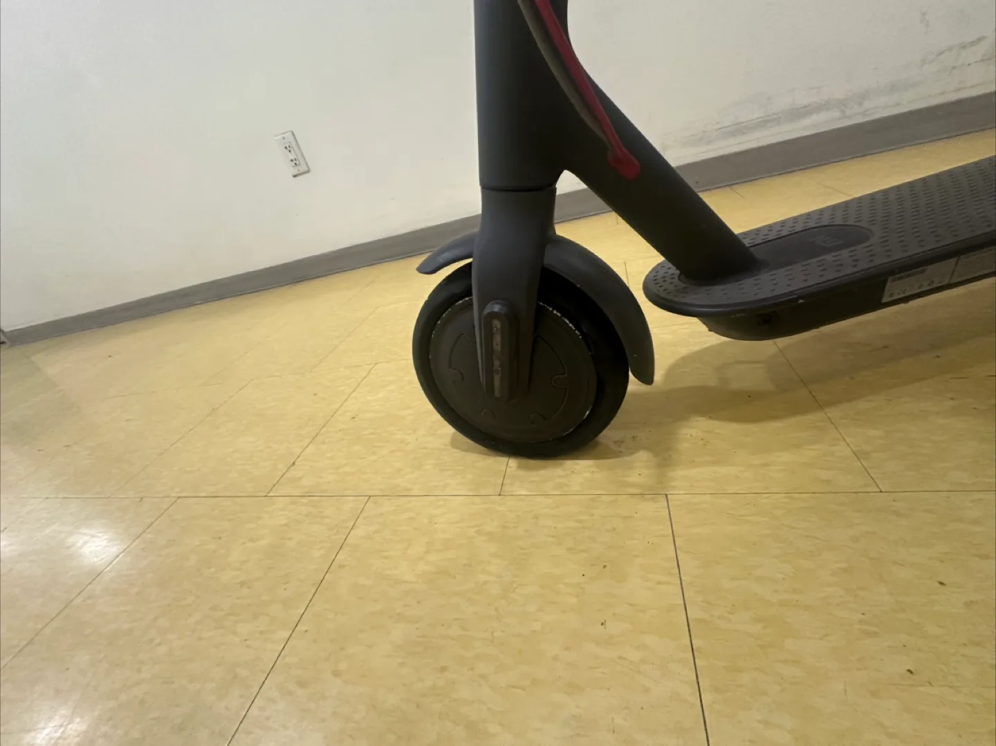 Electric Scooter thumbnail