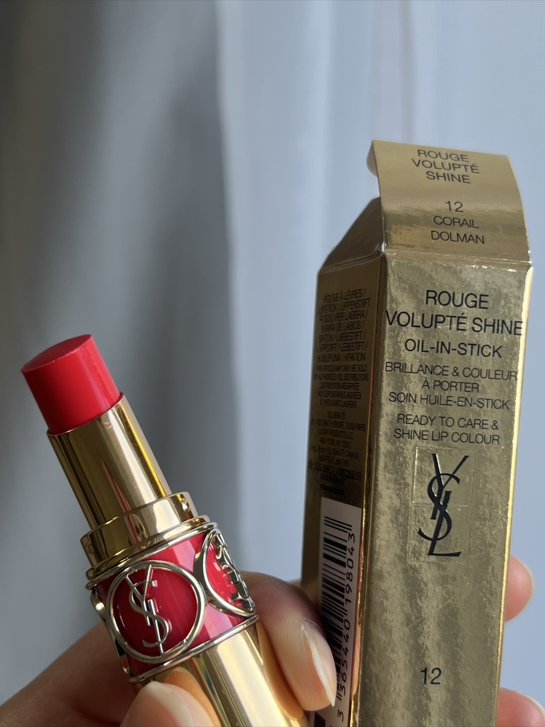 Lipstick-YSL, Dior, NARS, Givenchy, Chanel - photo 5