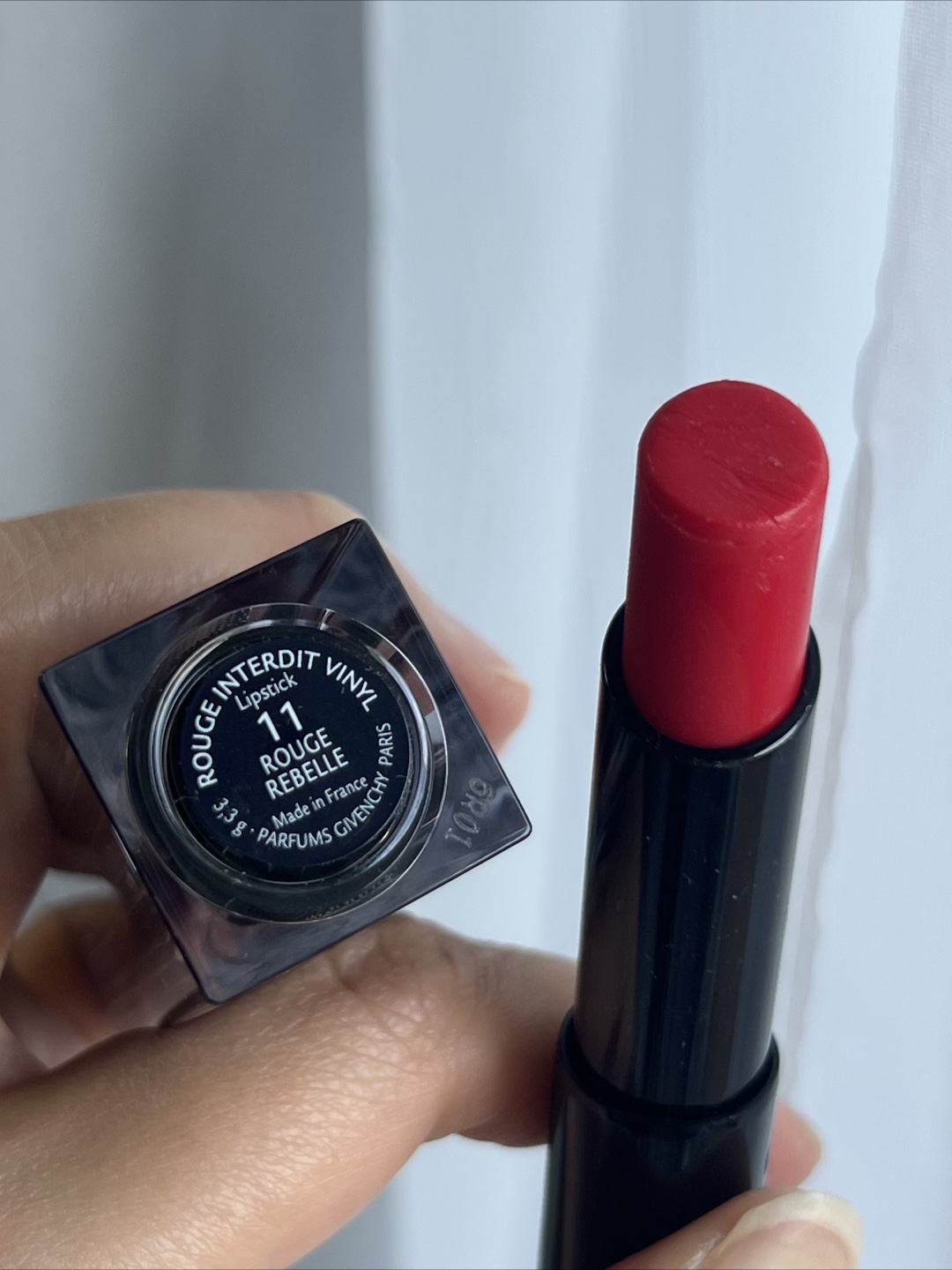 Lipstick-YSL, Dior, NARS, Givenchy, Chanel - photo 4