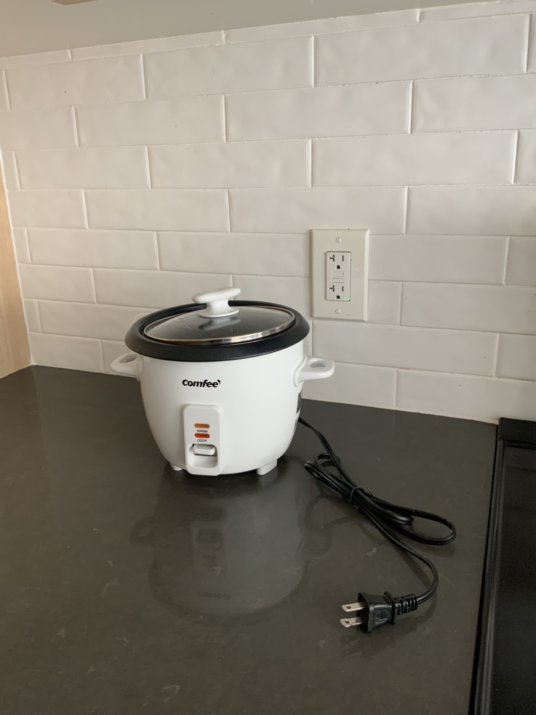 Rice cooker