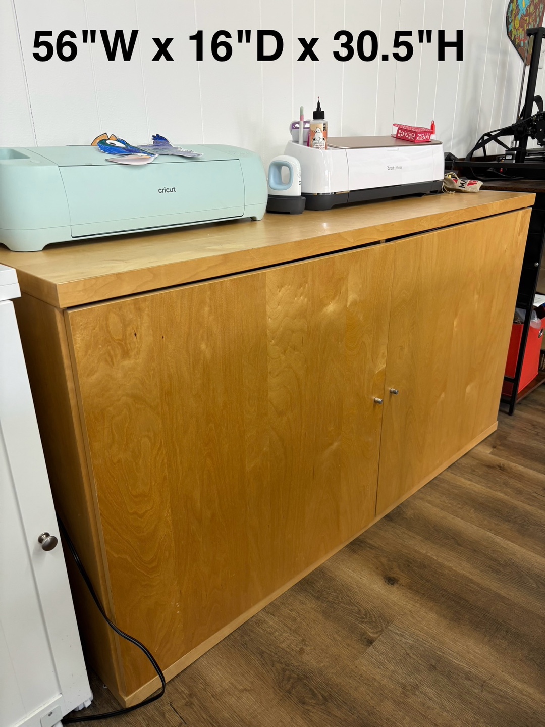 Credenza