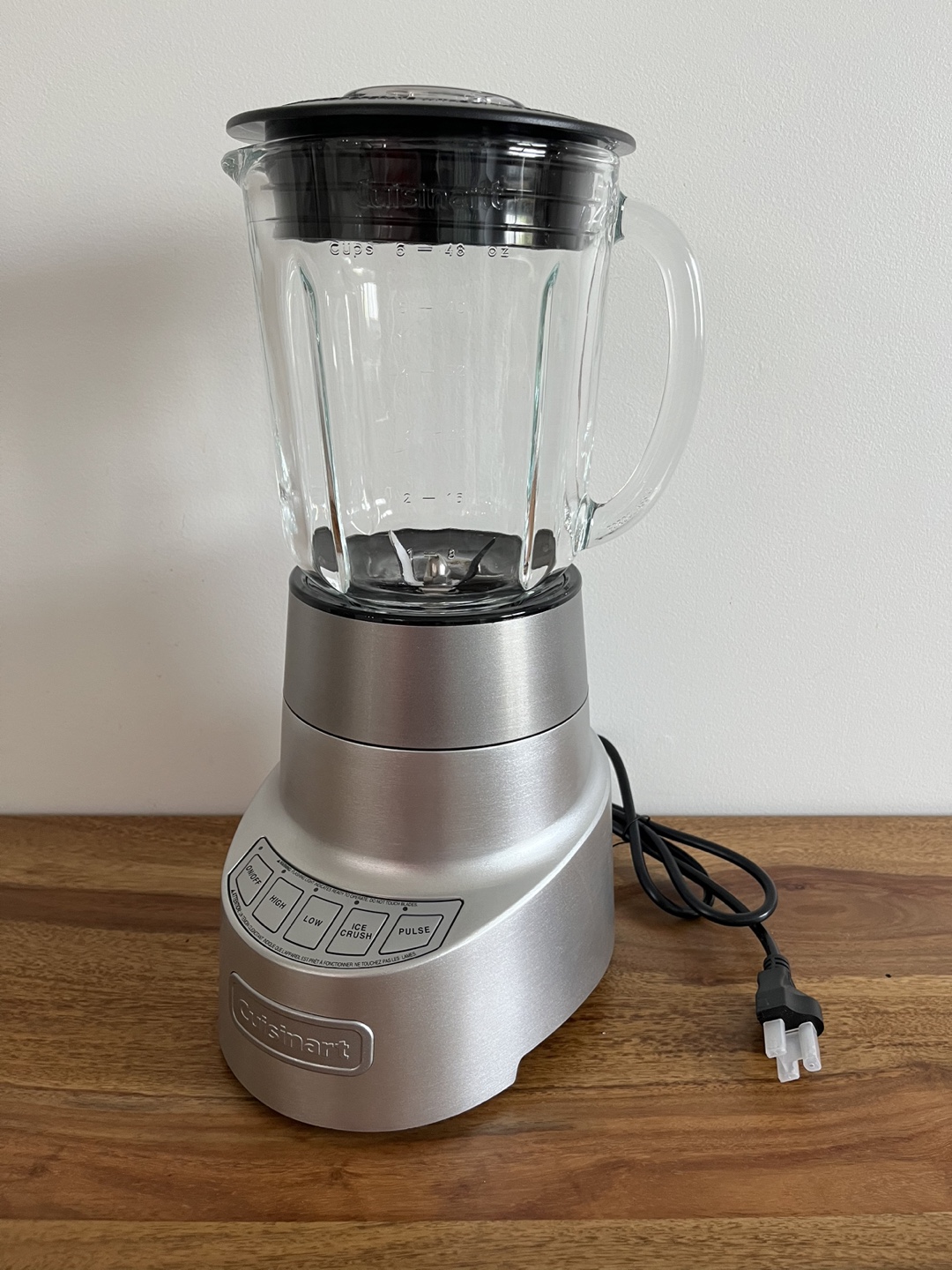 Cuisinart Blender