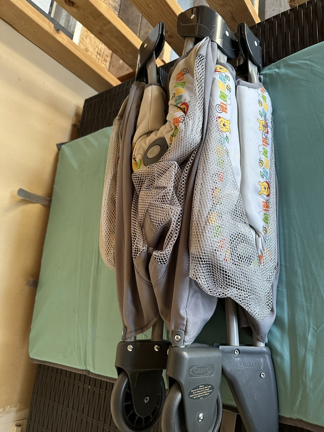 Graco Pack 'n Play Playard