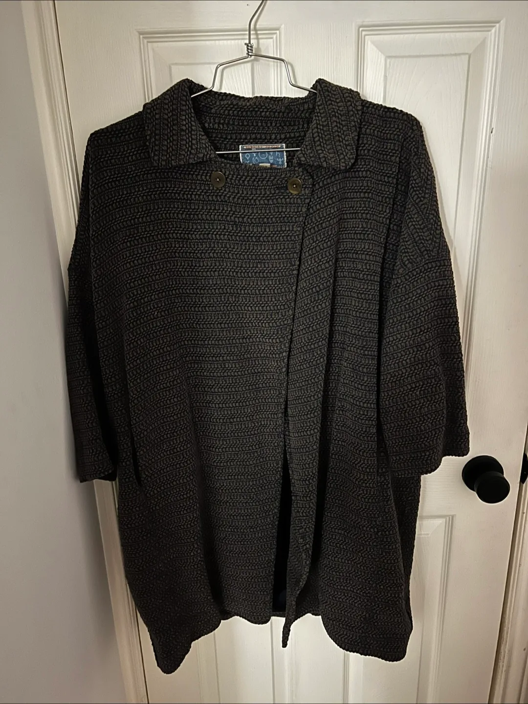 Lightweight coat/jkt thumbnail