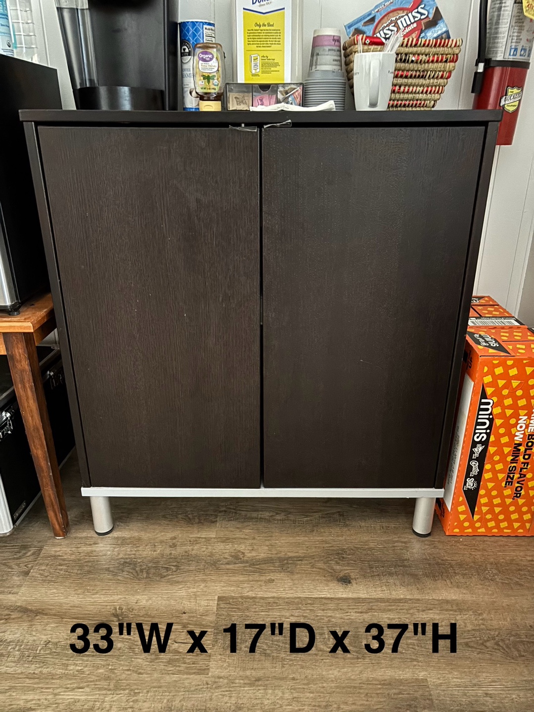 Console/Sideboard