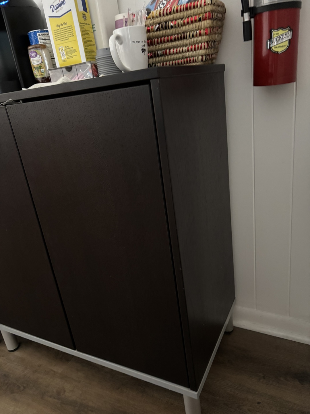 Console/Sideboard - photo 2