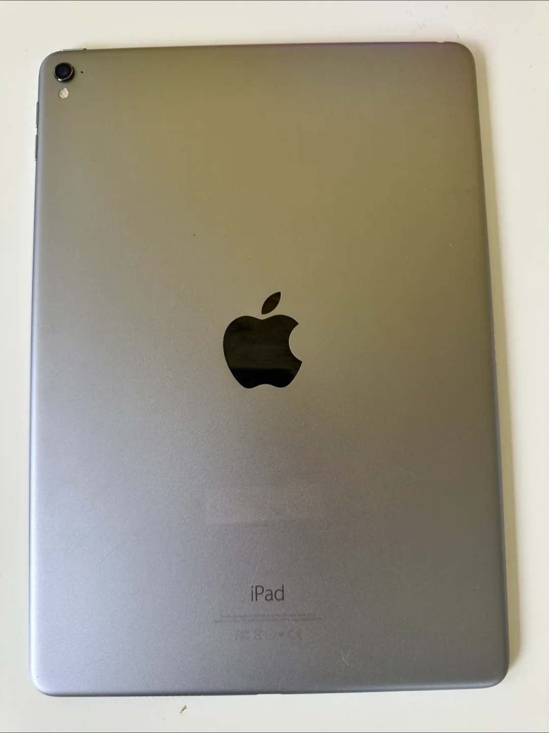 iPad Pro 2016 9.7 inch- Used image indicator(2)