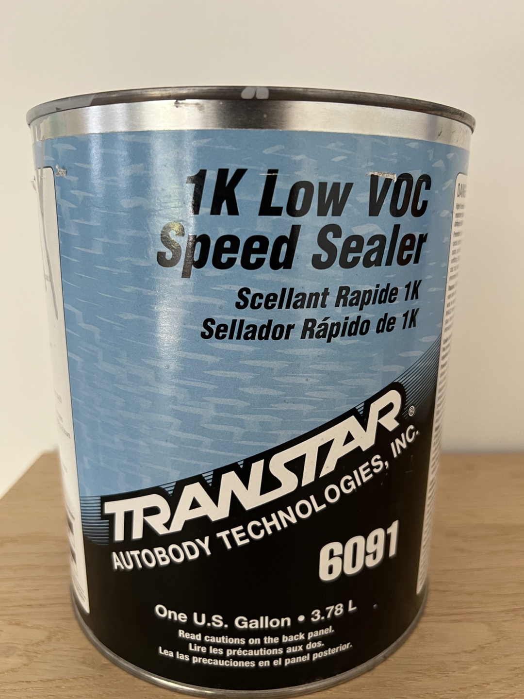 Auto Body Refinishing Supplies Bundle - Great Value! - photo 4