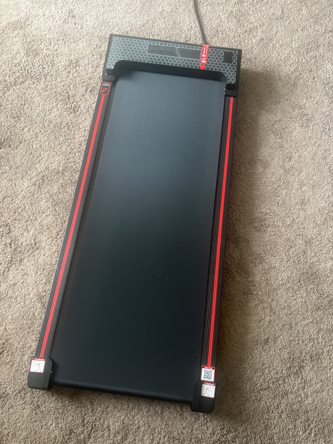 Walking Treadmill with Remote