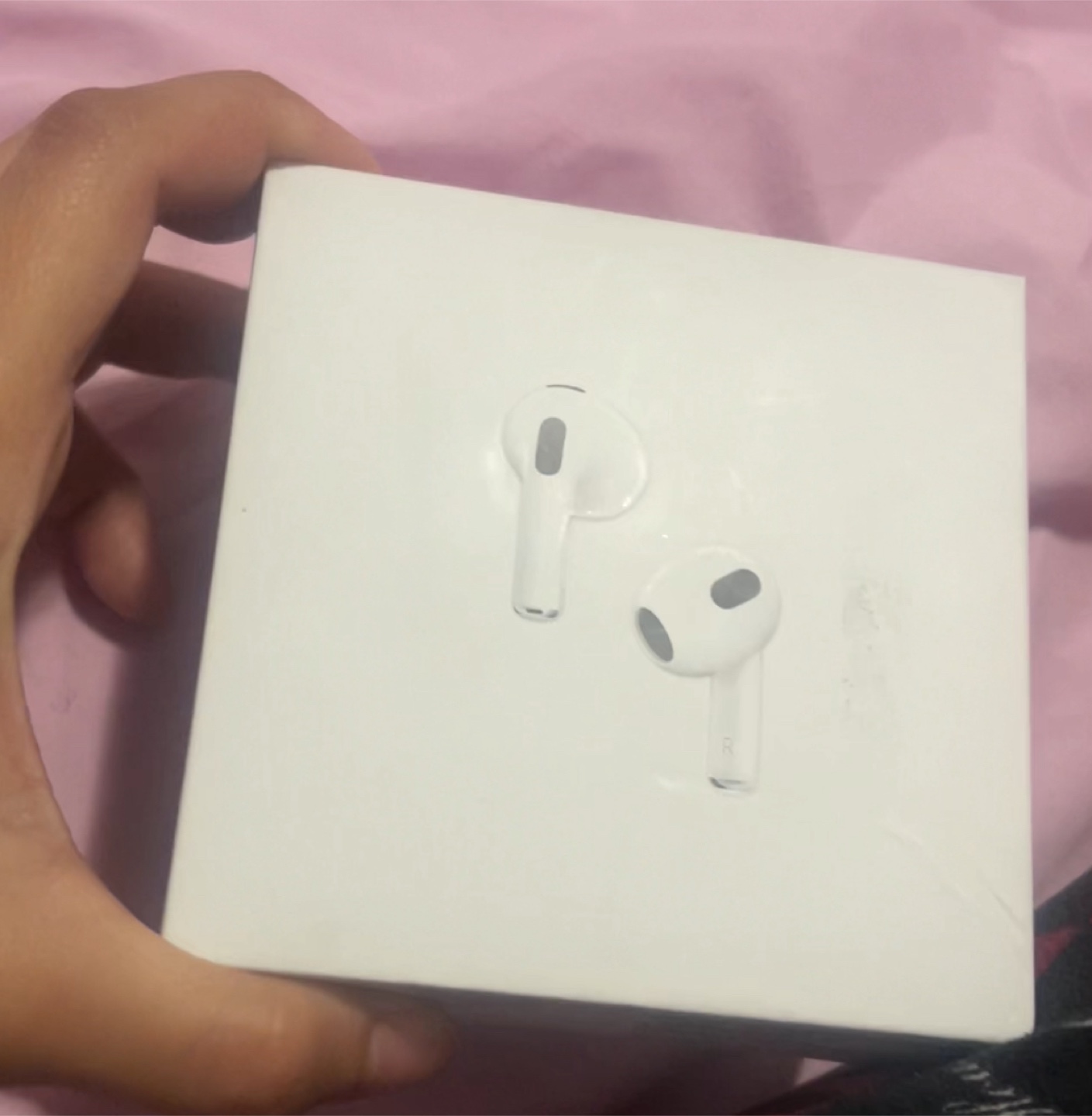 Apple AirPods (3rd Generation)