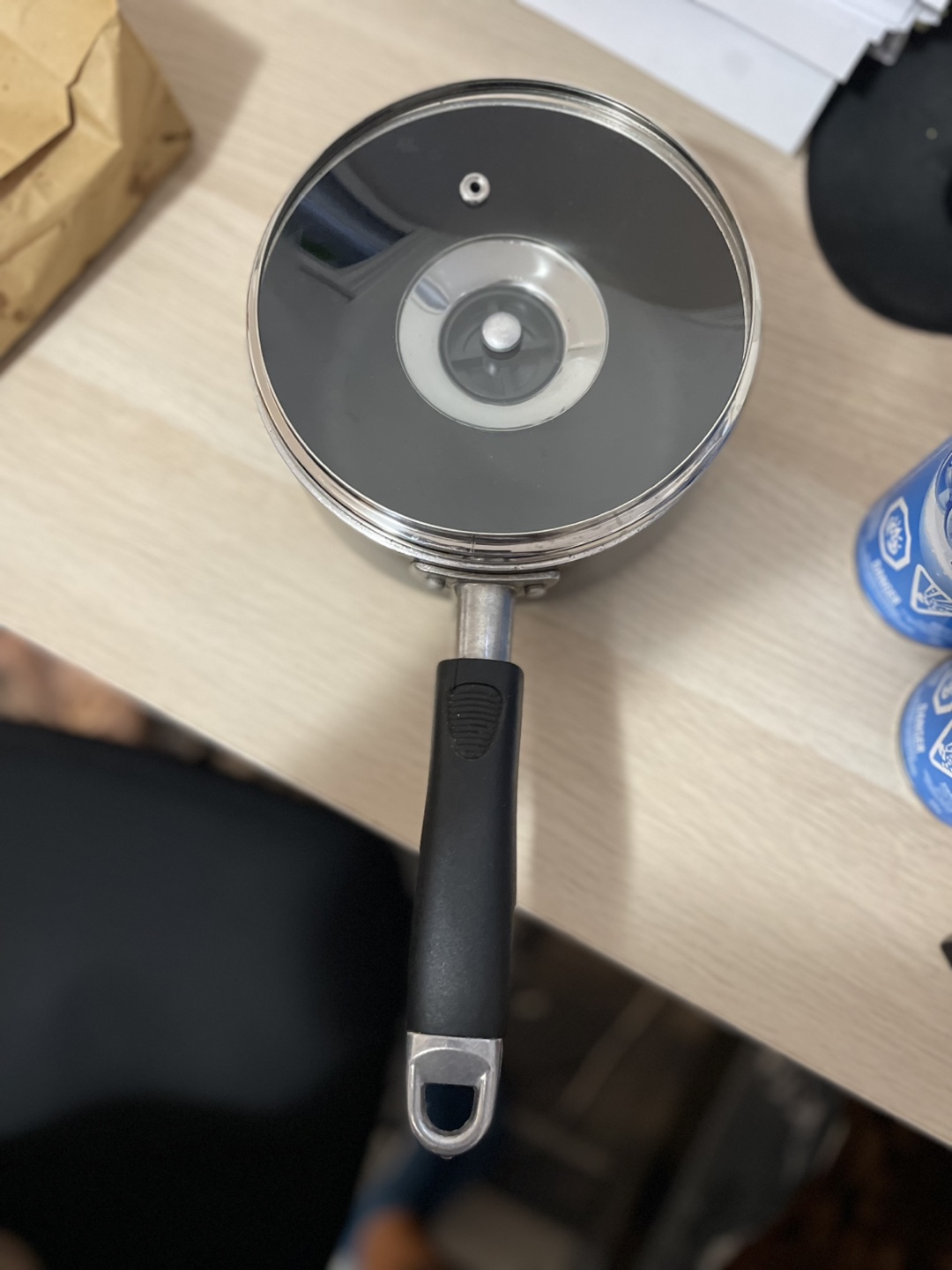 Myland Saucepan with Lid