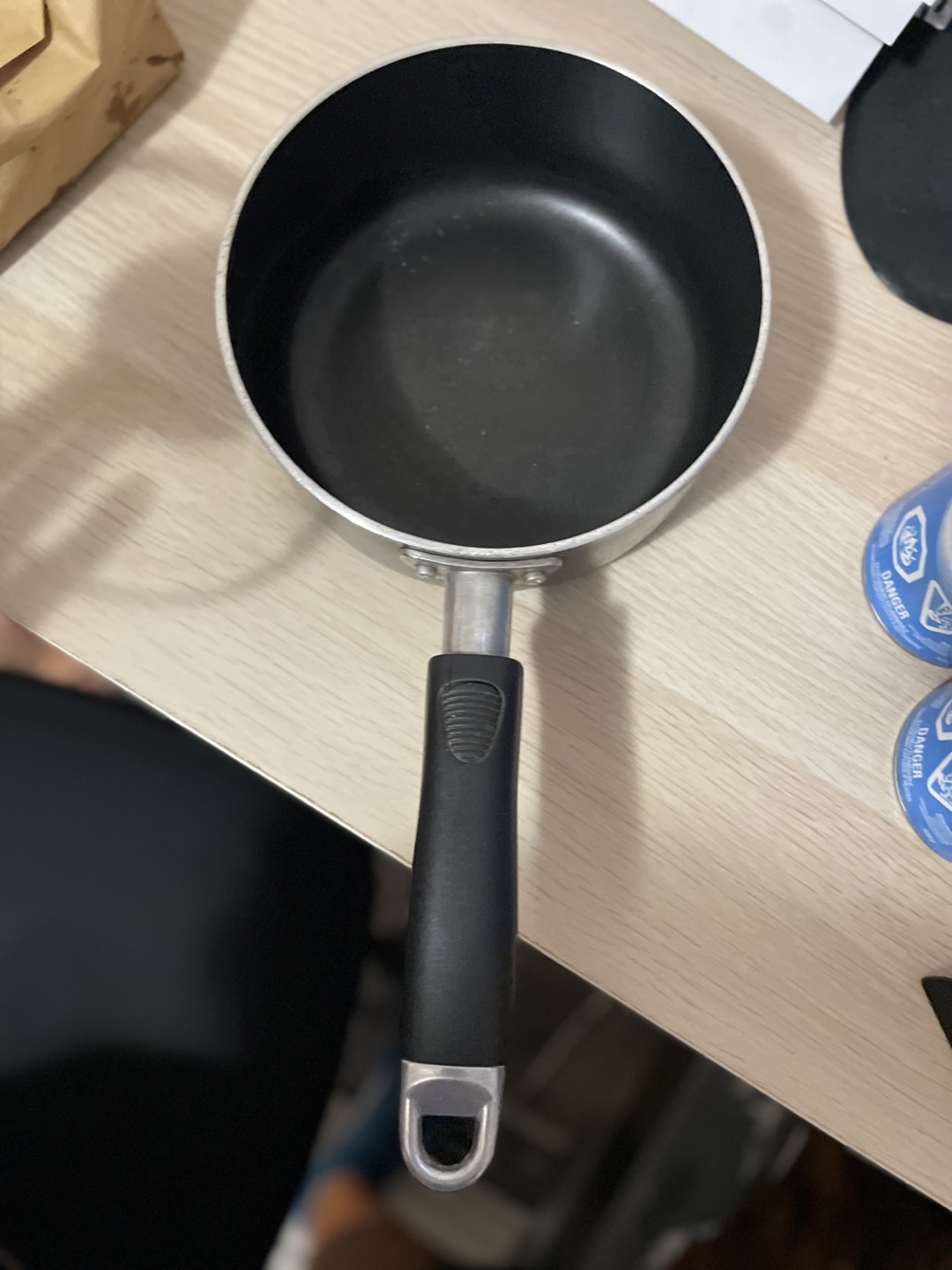 Myland Saucepan with Lid - photo 2