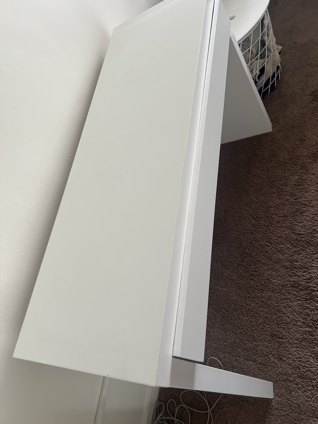 IKEA dressing table