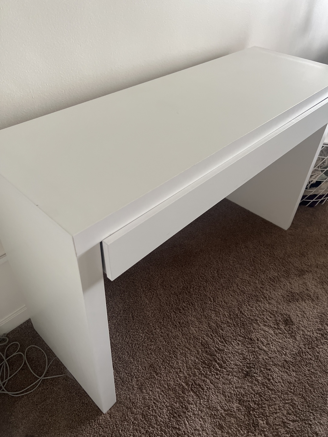 IKEA dressing table - photo 2