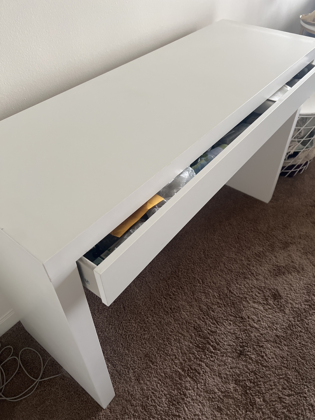IKEA dressing table - photo 3
