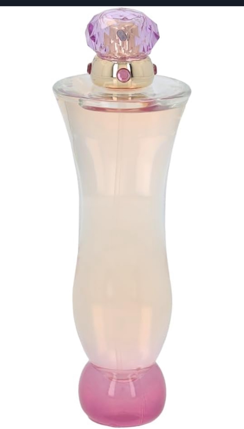 Versace Woman Eau de Parfum 50ml - photo 3