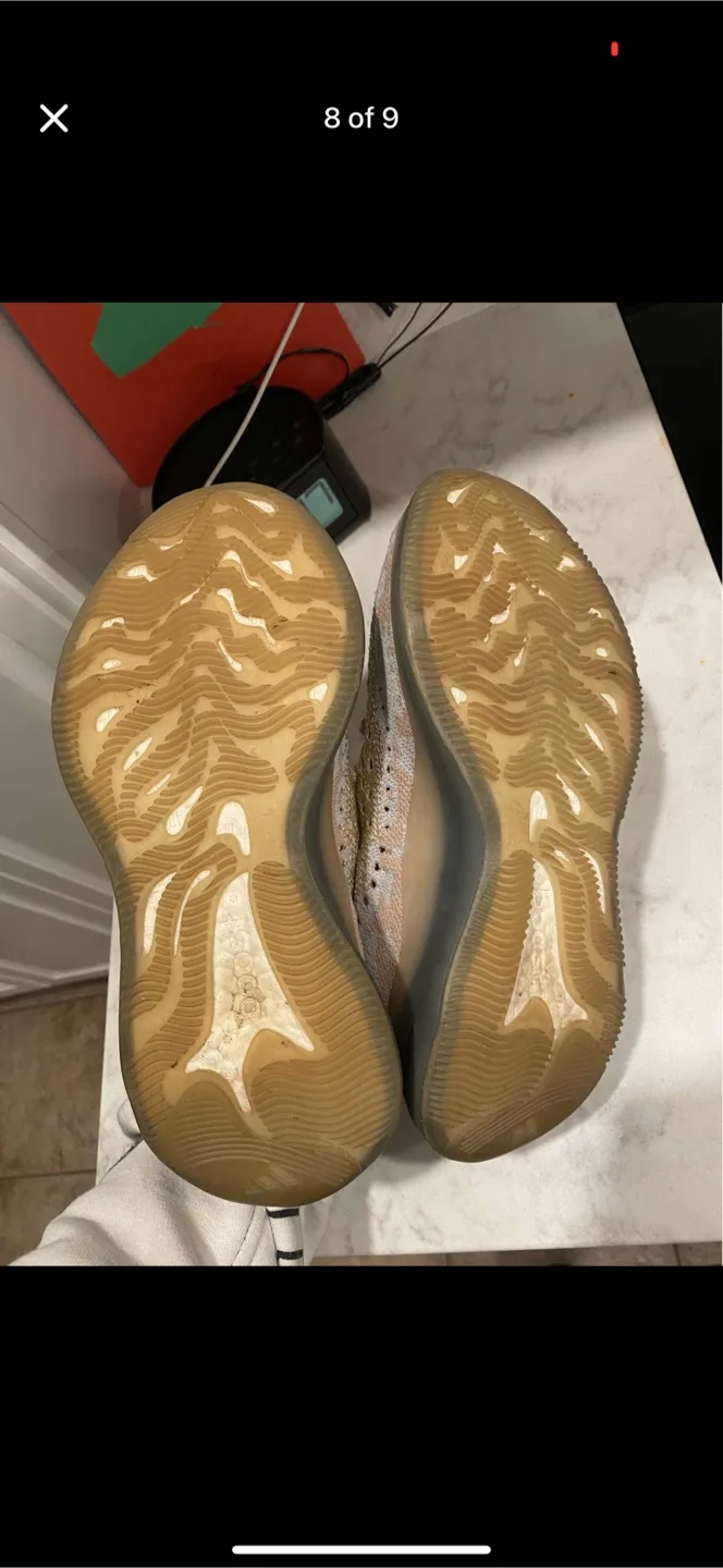 Yeezy 380 Boost Adidas image indicator(8)