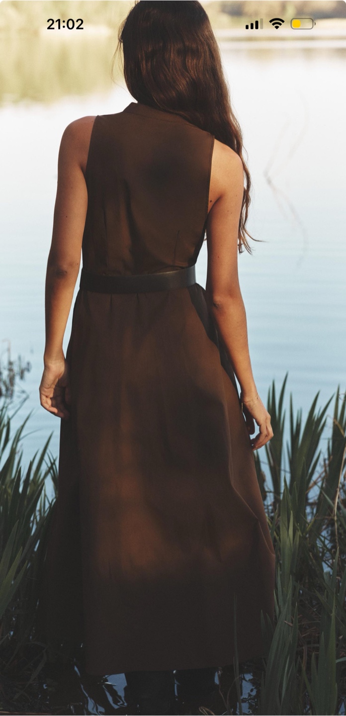 Dress - photo 3