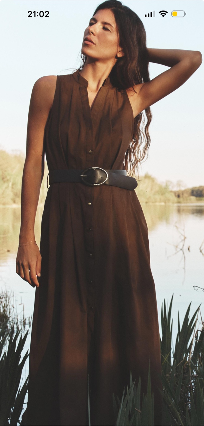 Dress - photo 2