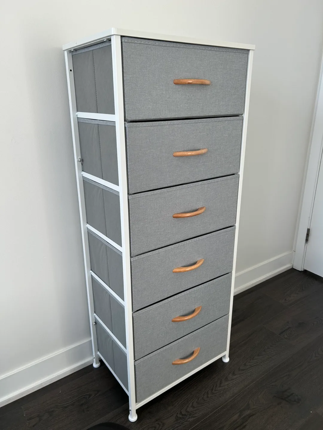 Storage organizer thumbnail