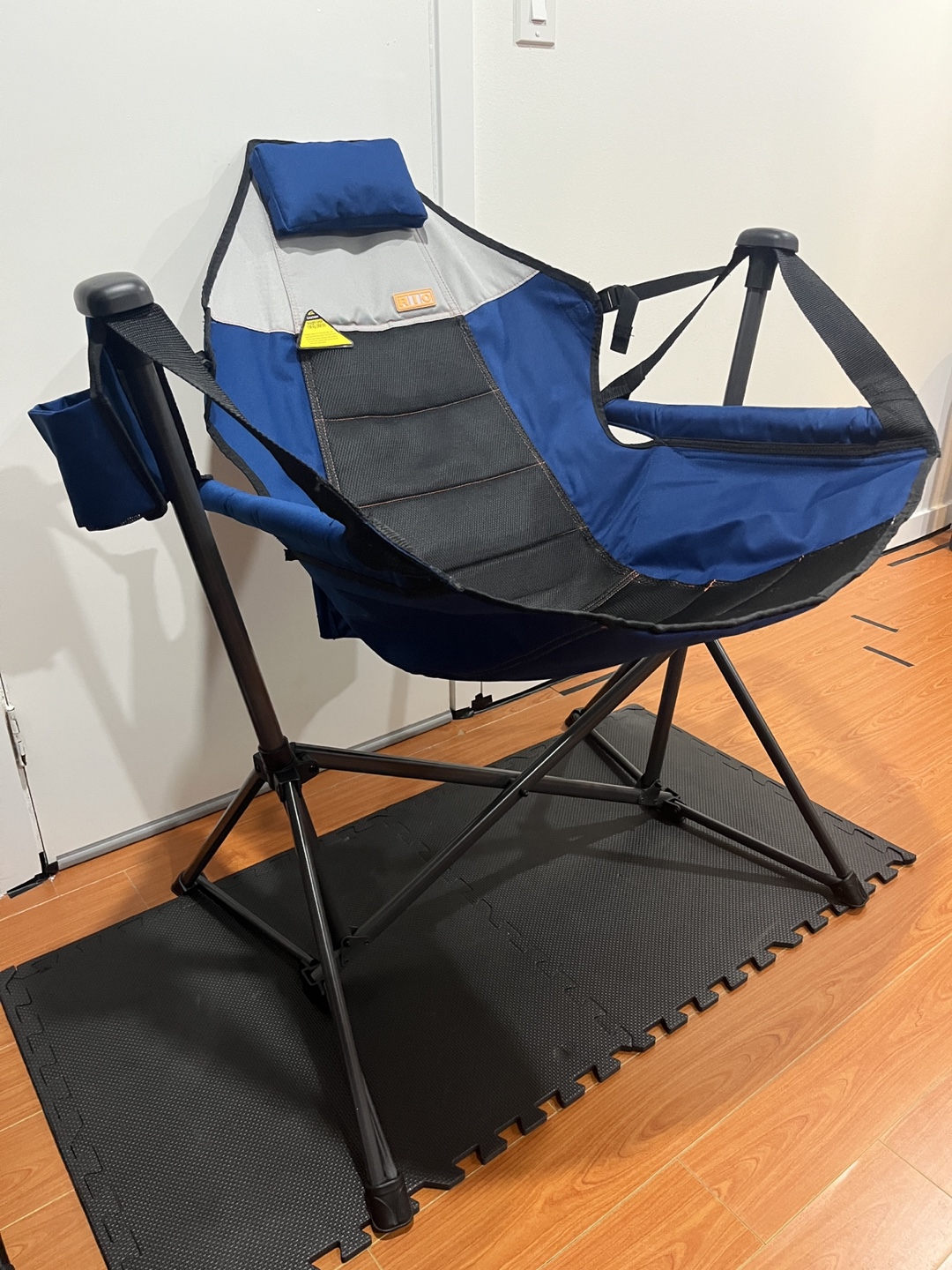 Costco Rio Swinging Hammock Chair