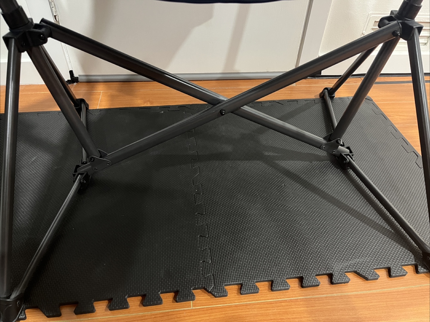 Costco Rio Swinging Hammock Chair - photo 3