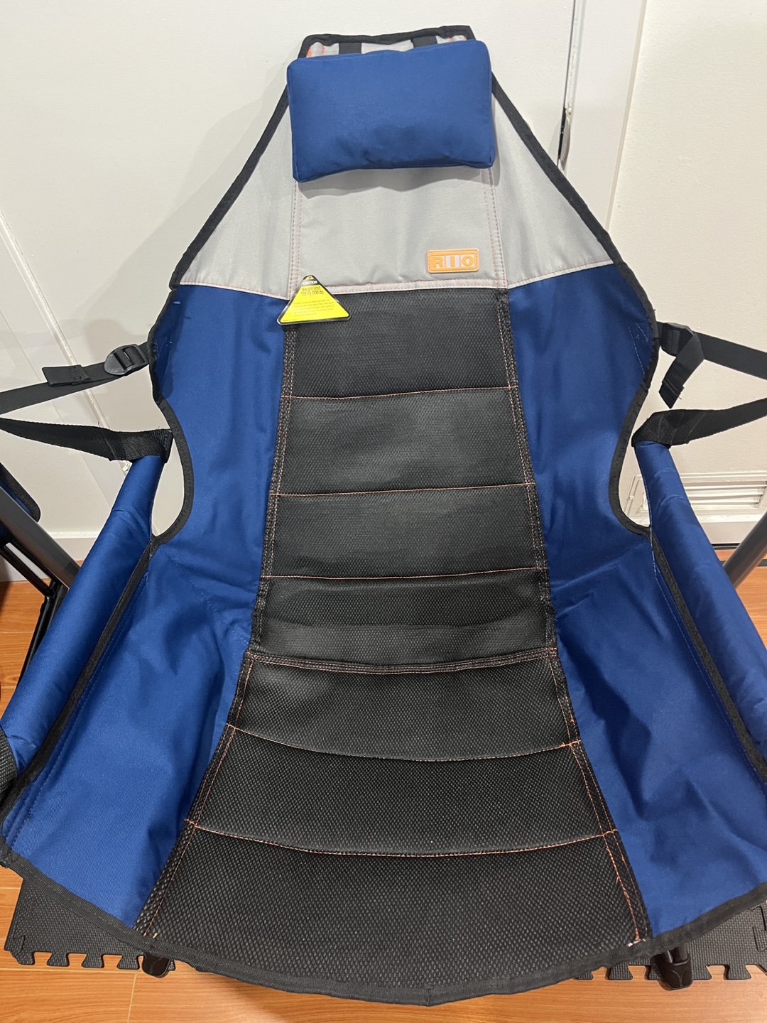 Costco Rio Swinging Hammock Chair - photo 4