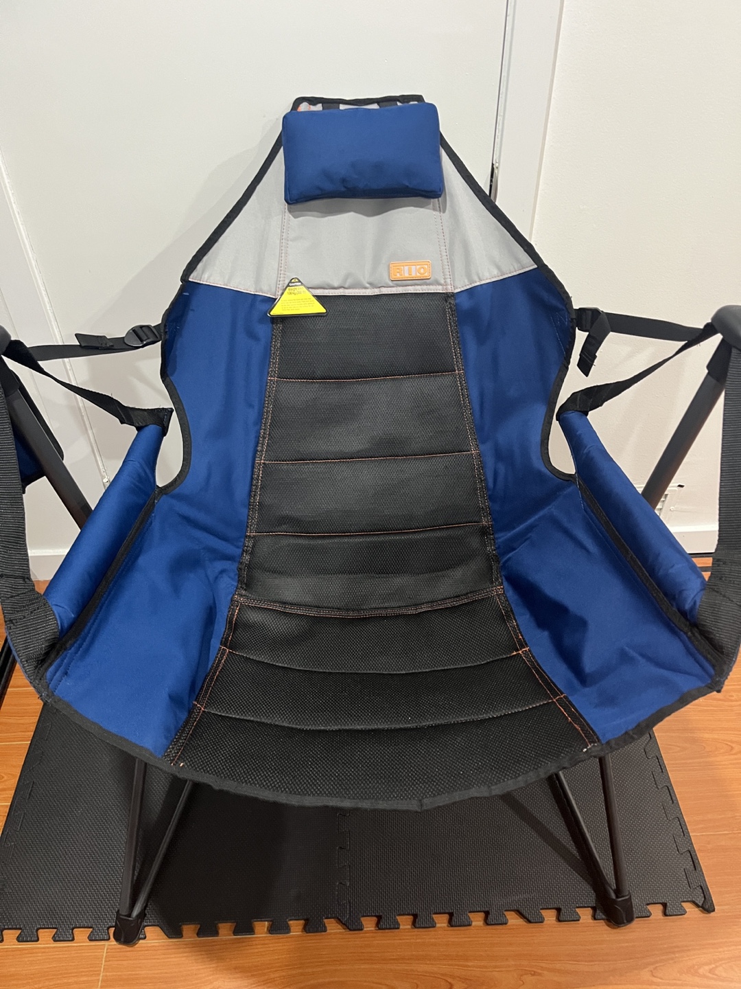 Costco Rio Swinging Hammock Chair - photo 2