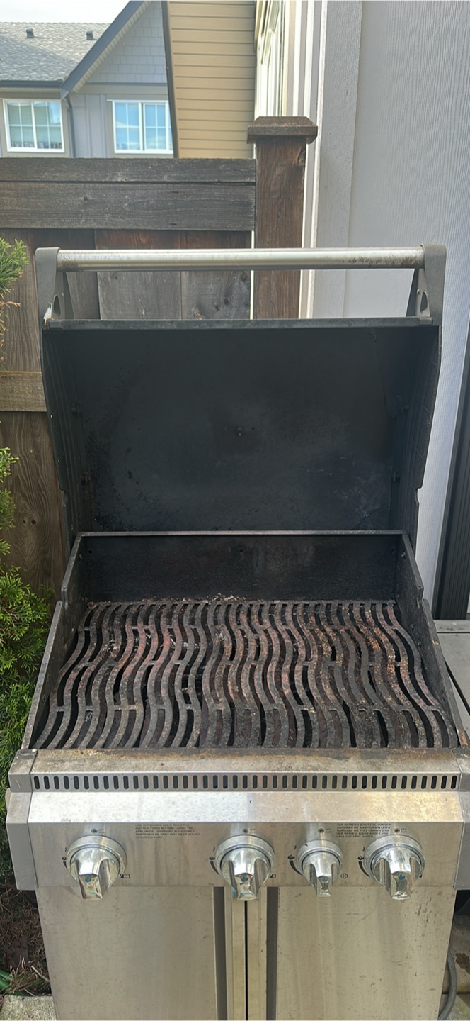 Used Napoleon Barbecue: Natural gas - photo 2