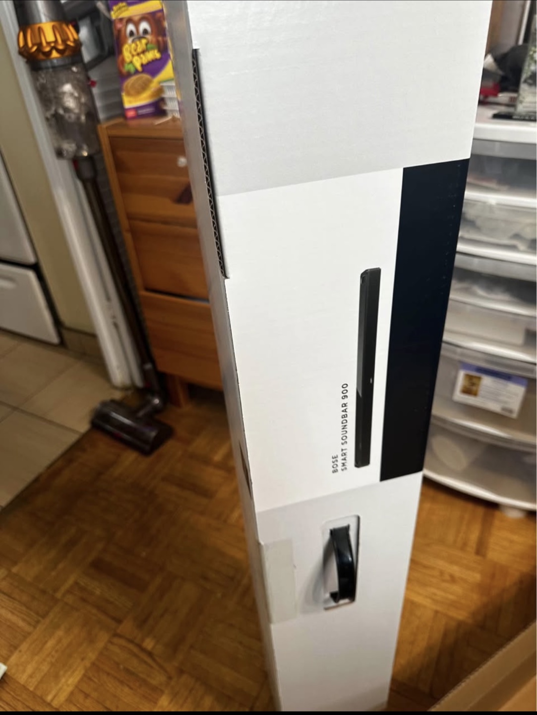Bose Smart Soundbar 900 - Refurbished