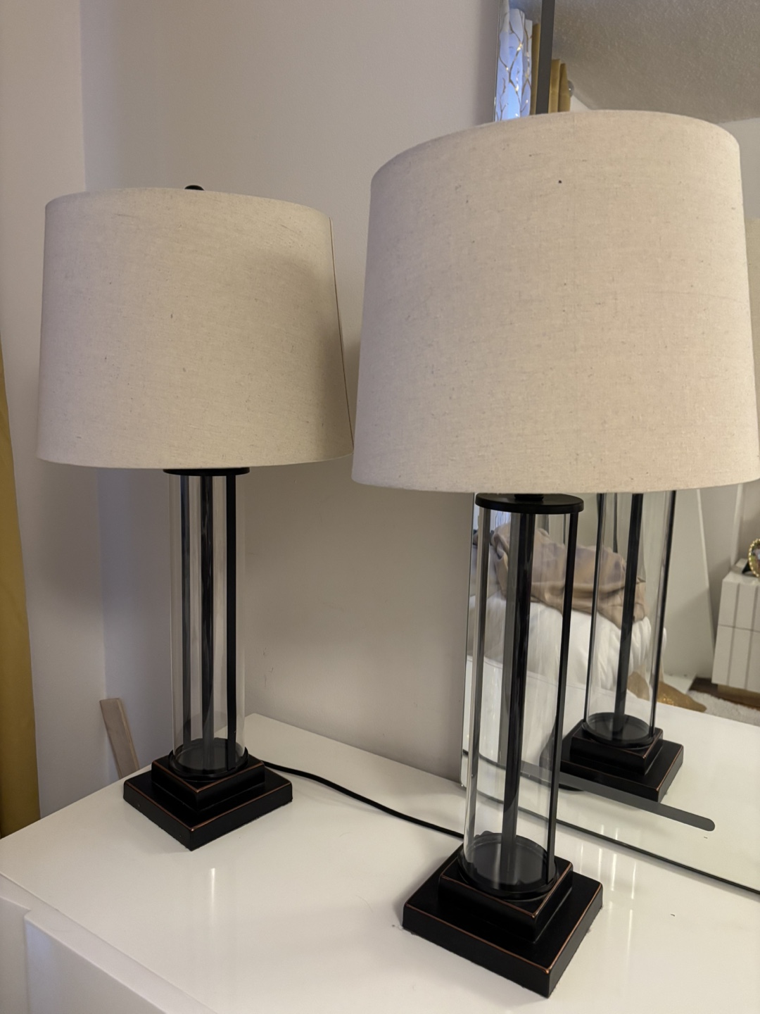 Lamps-set of 2 - photo 3