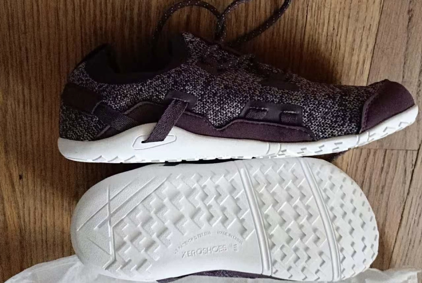Xero Barefoot Women’s Running Shoes - photo 2