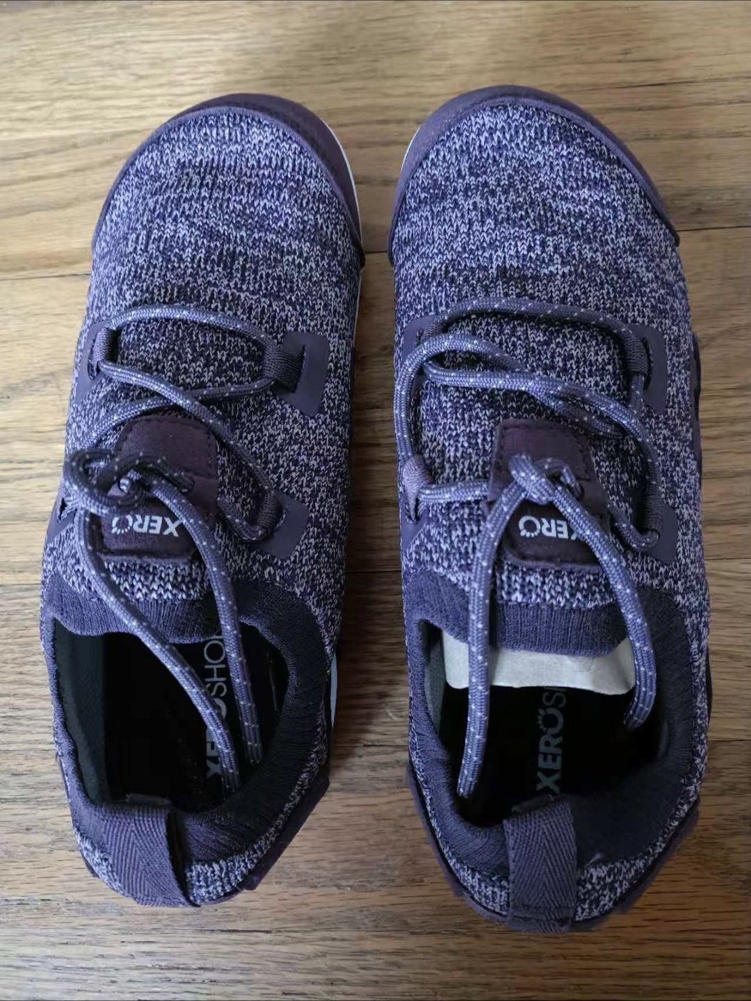 Xero Barefoot Women’s Running Shoes