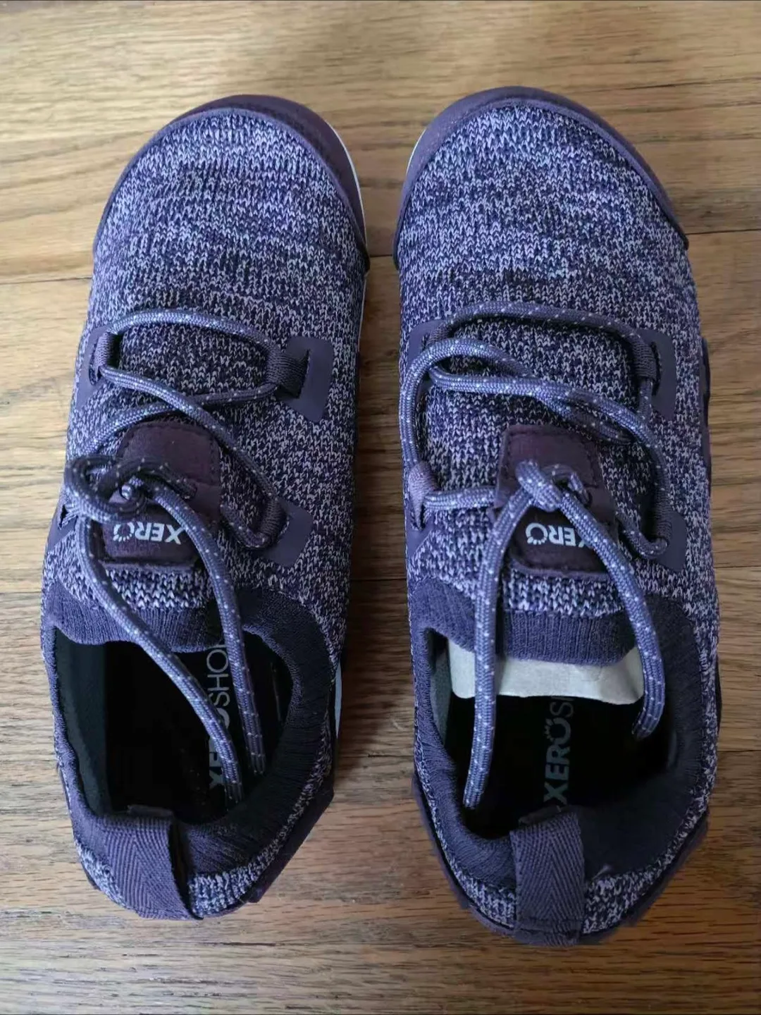 Xero Barefoot Women’s Running Shoes thumbnail