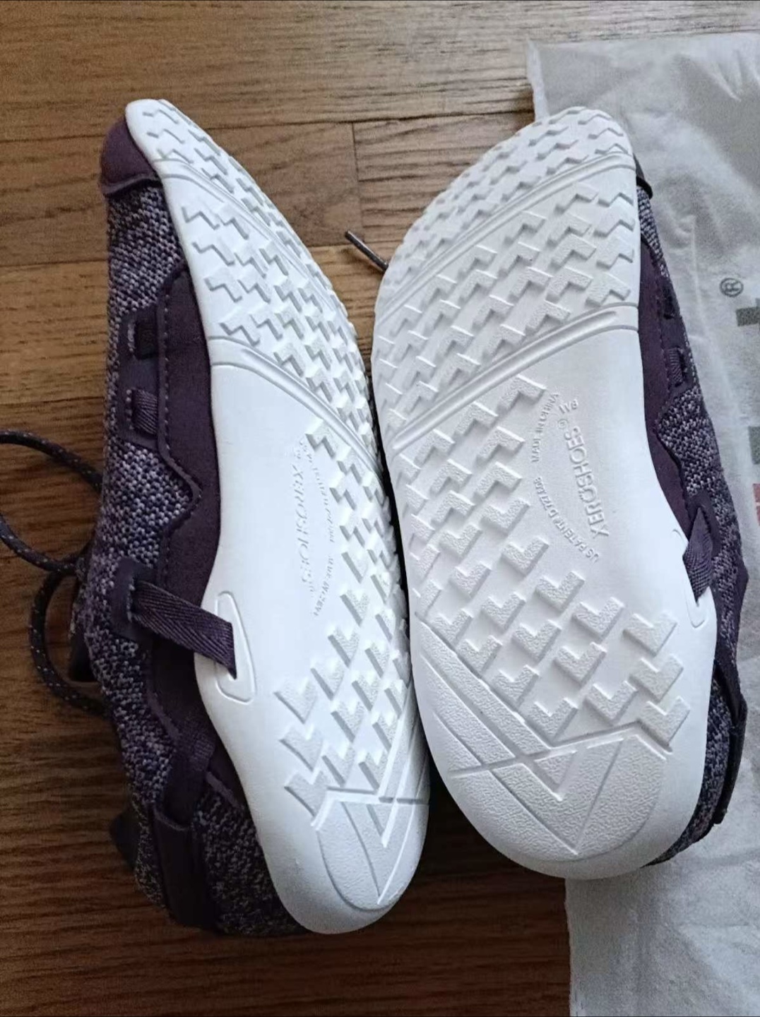 Xero Barefoot Women’s Running Shoes - photo 3