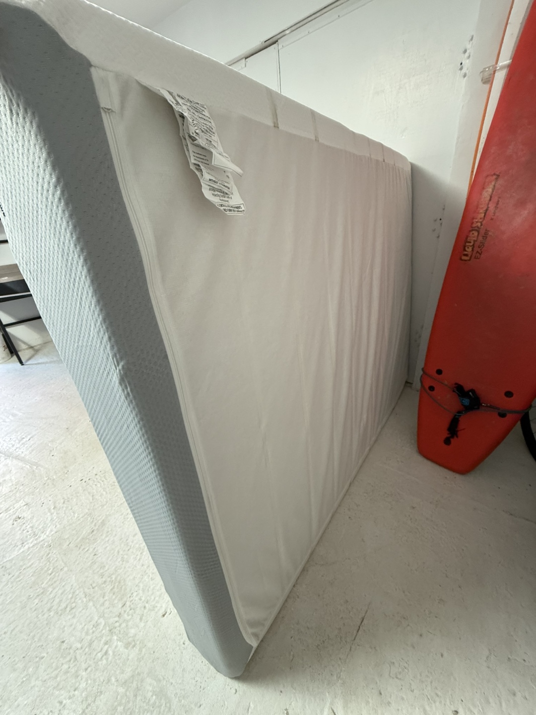 Memory Foam Queen Mattress - photo 2