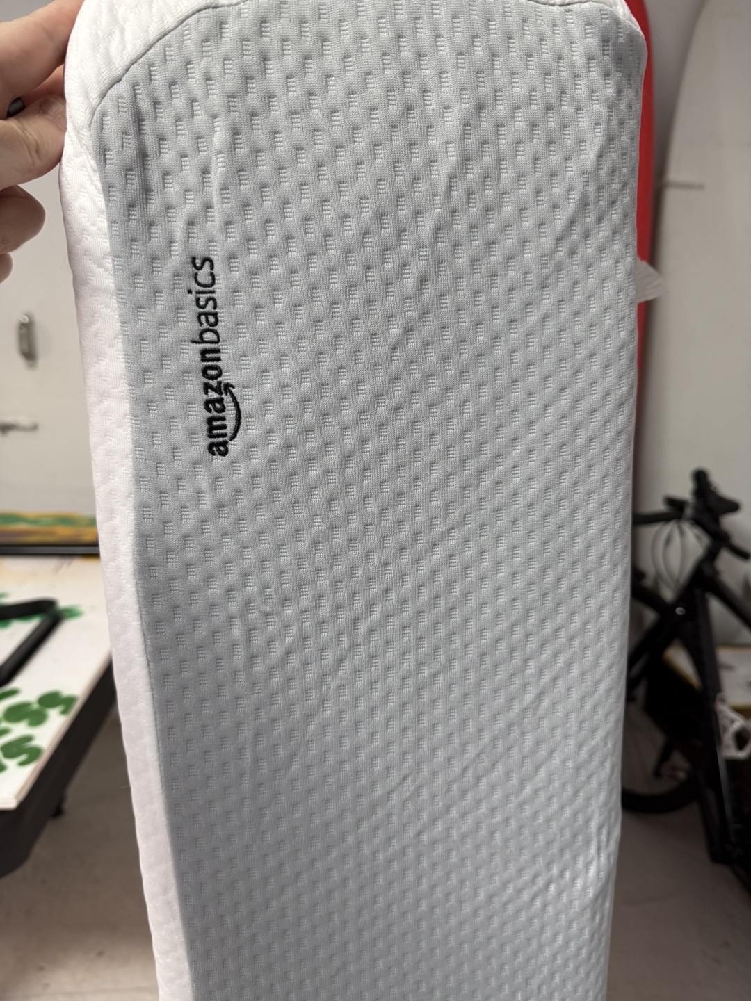 Memory Foam Queen Mattress