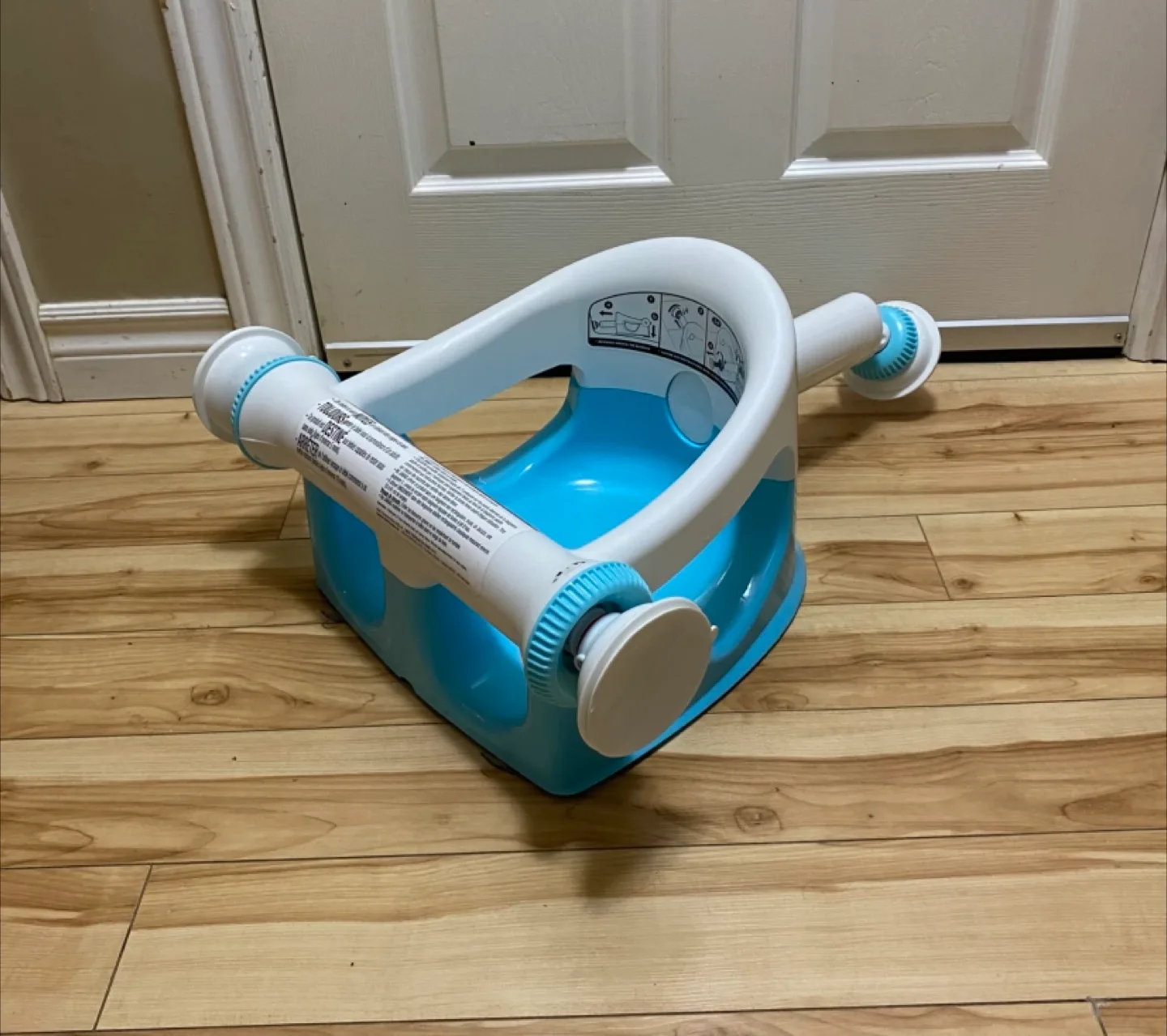 Summer Bath Seat thumbnail