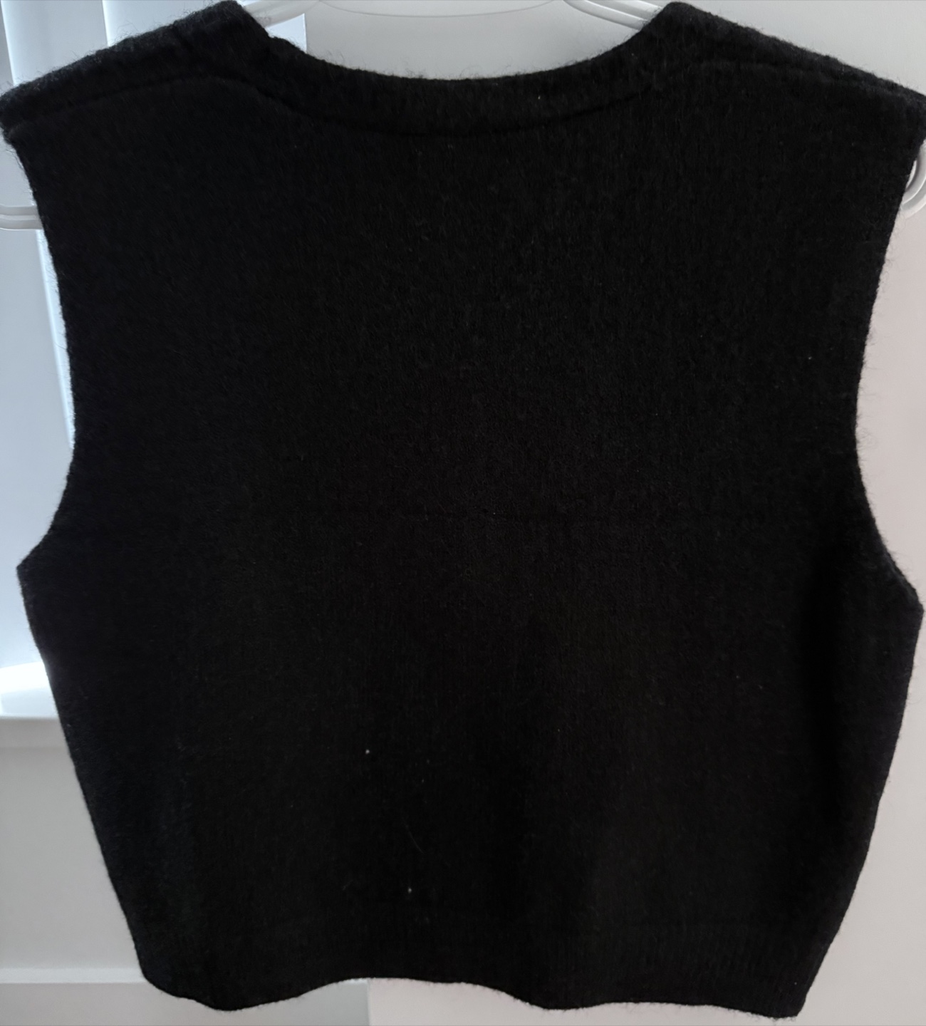 Knit Vest - photo 2