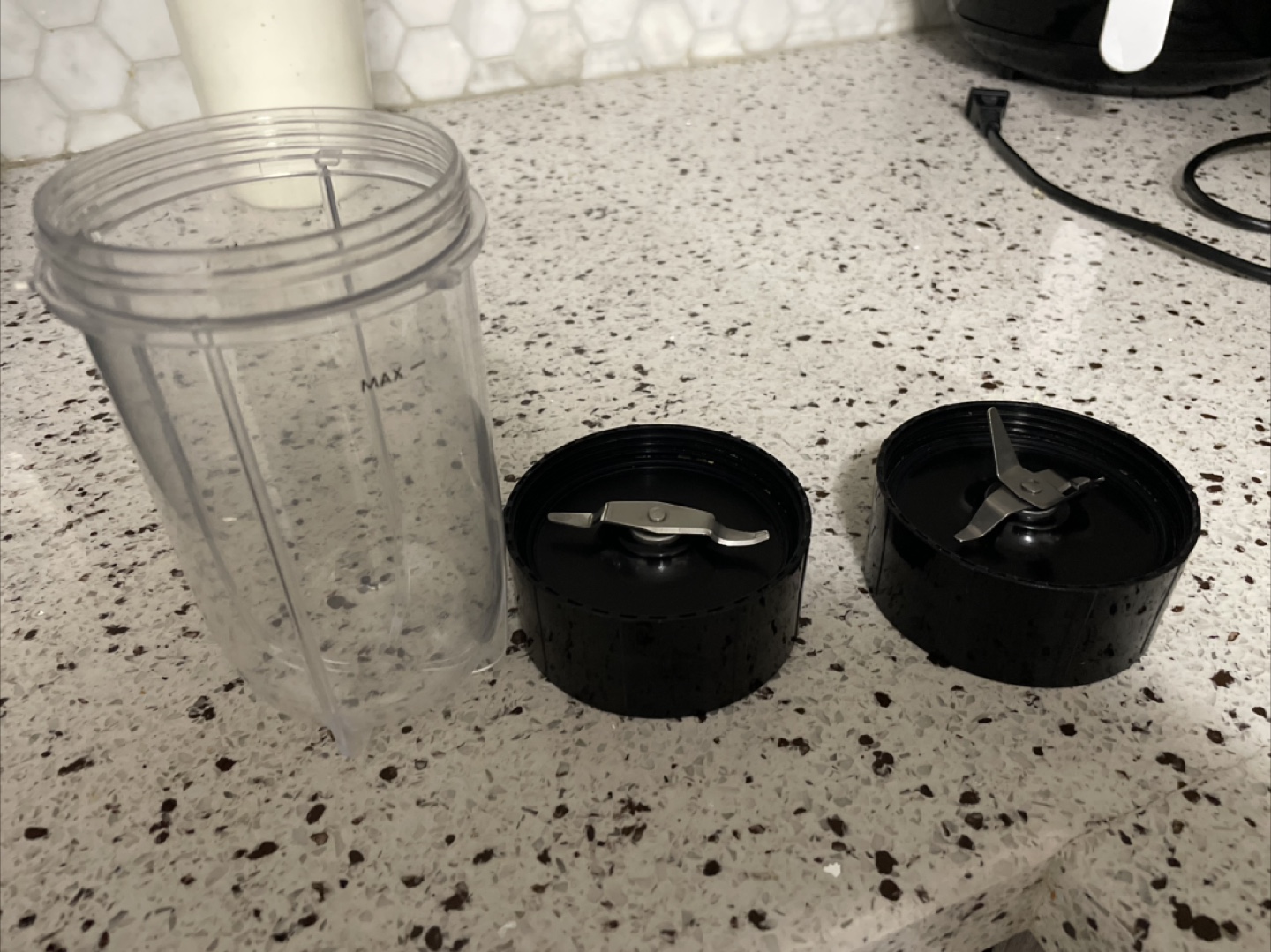Magic Bullet Blender with Cup - photo 5