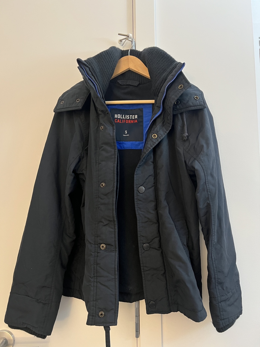 Men XS Size Outerwear - photo 4