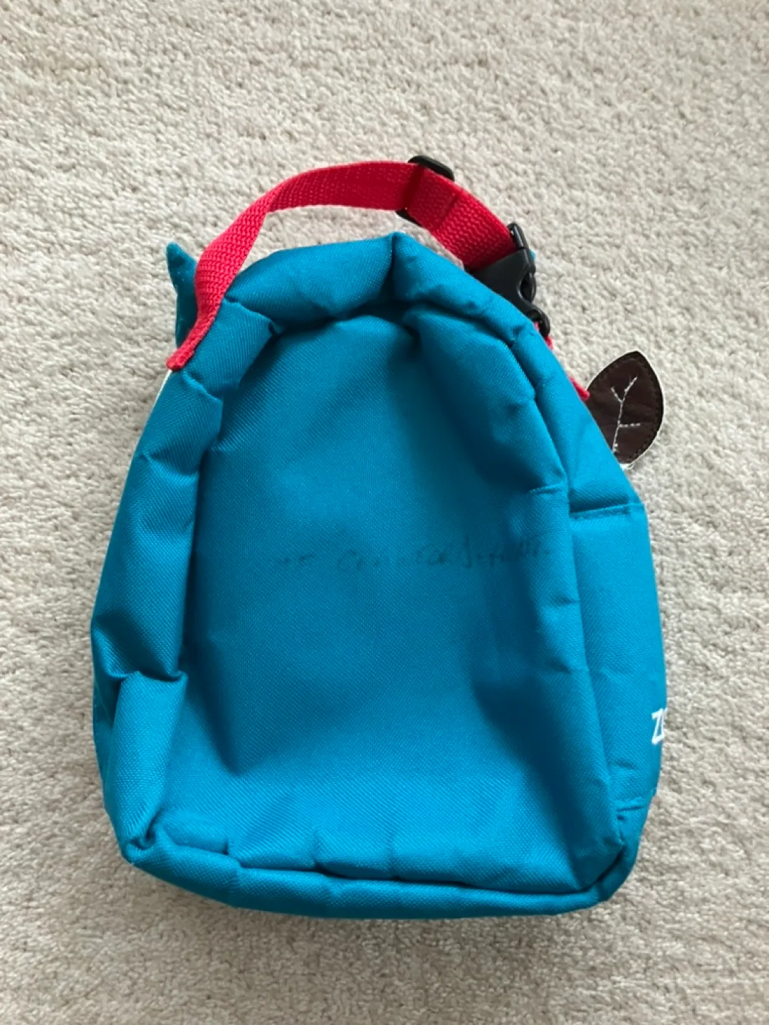 Skip Hop Insulated Lunch Bag image indicator(2)