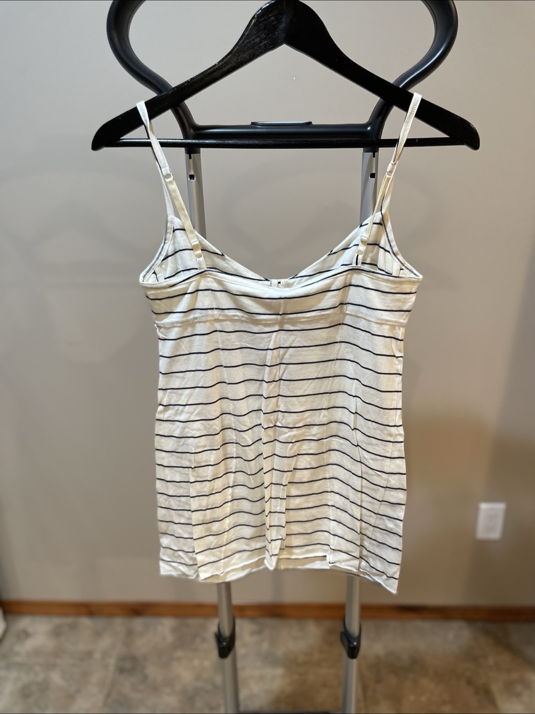 Wilfred Free Striped Cami - photo 2