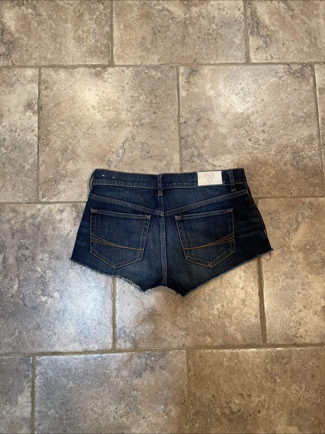 TNA Denim Shorts - photo 2