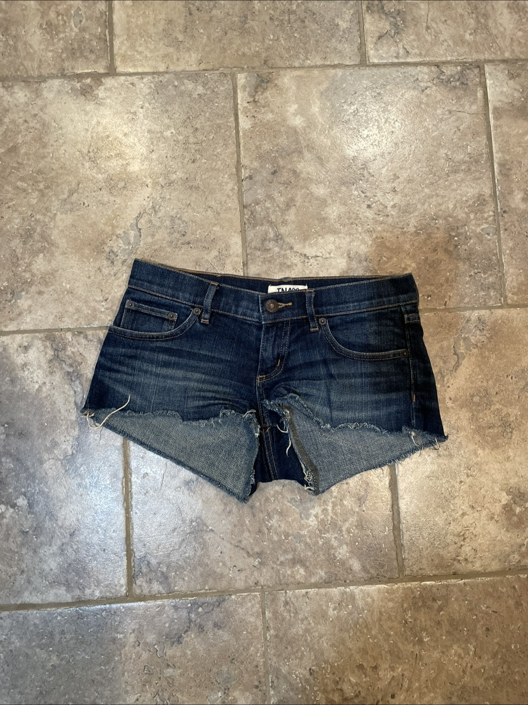 TNA Denim Shorts