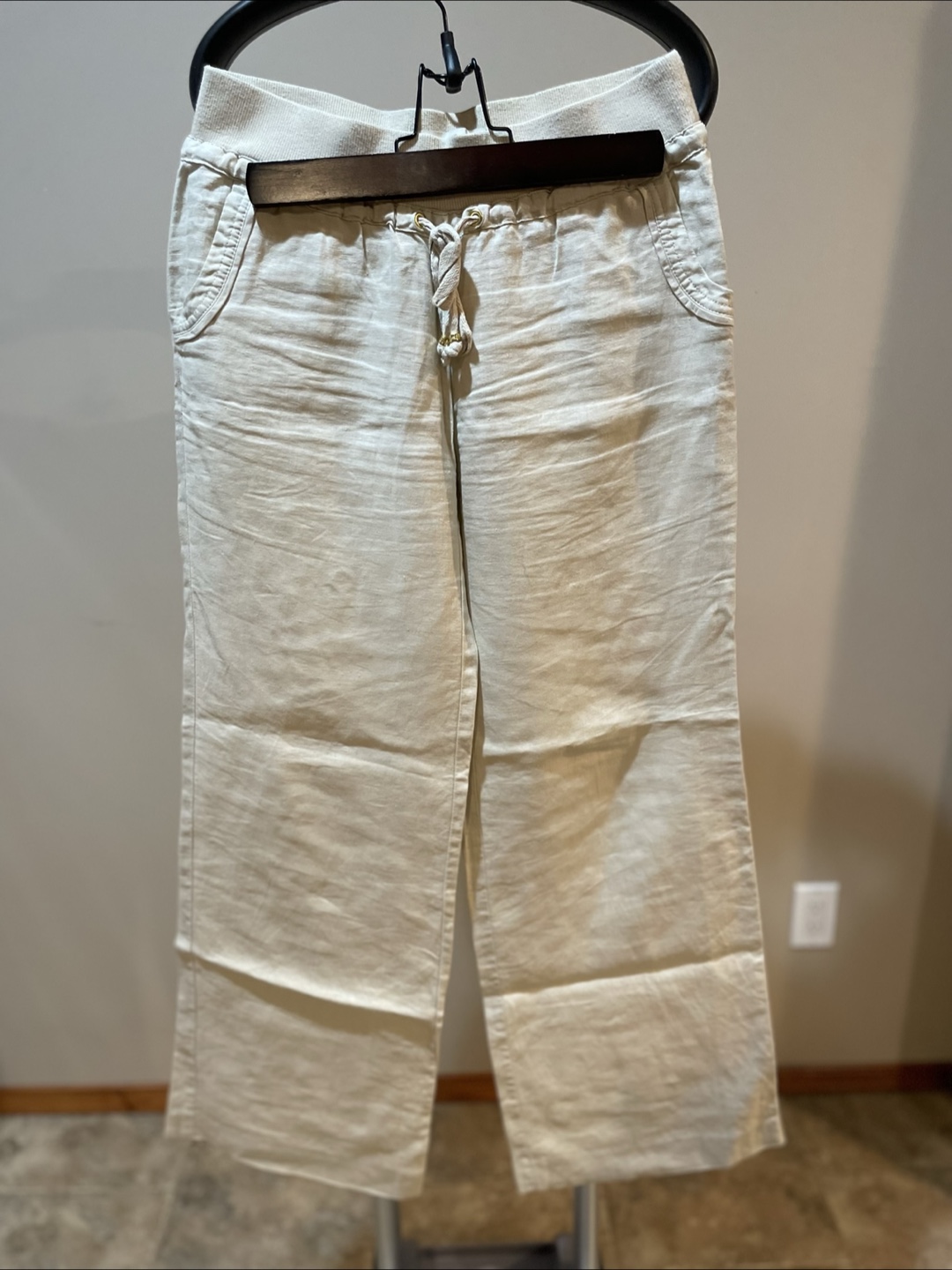 Guess Linen Pants